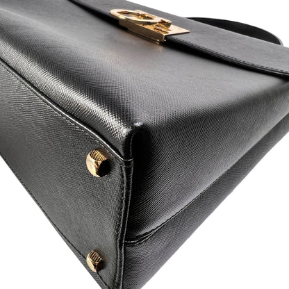Ferragamo Handle Bags A-15054