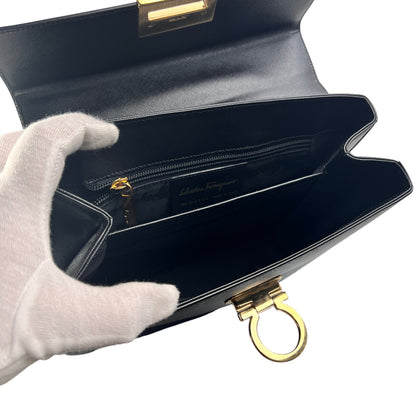 Ferragamo Handle Bags A-15054