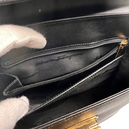 Ferragamo Handle Bags A-15054