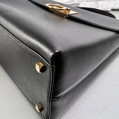 Ferragamo Handle Bags A-15054