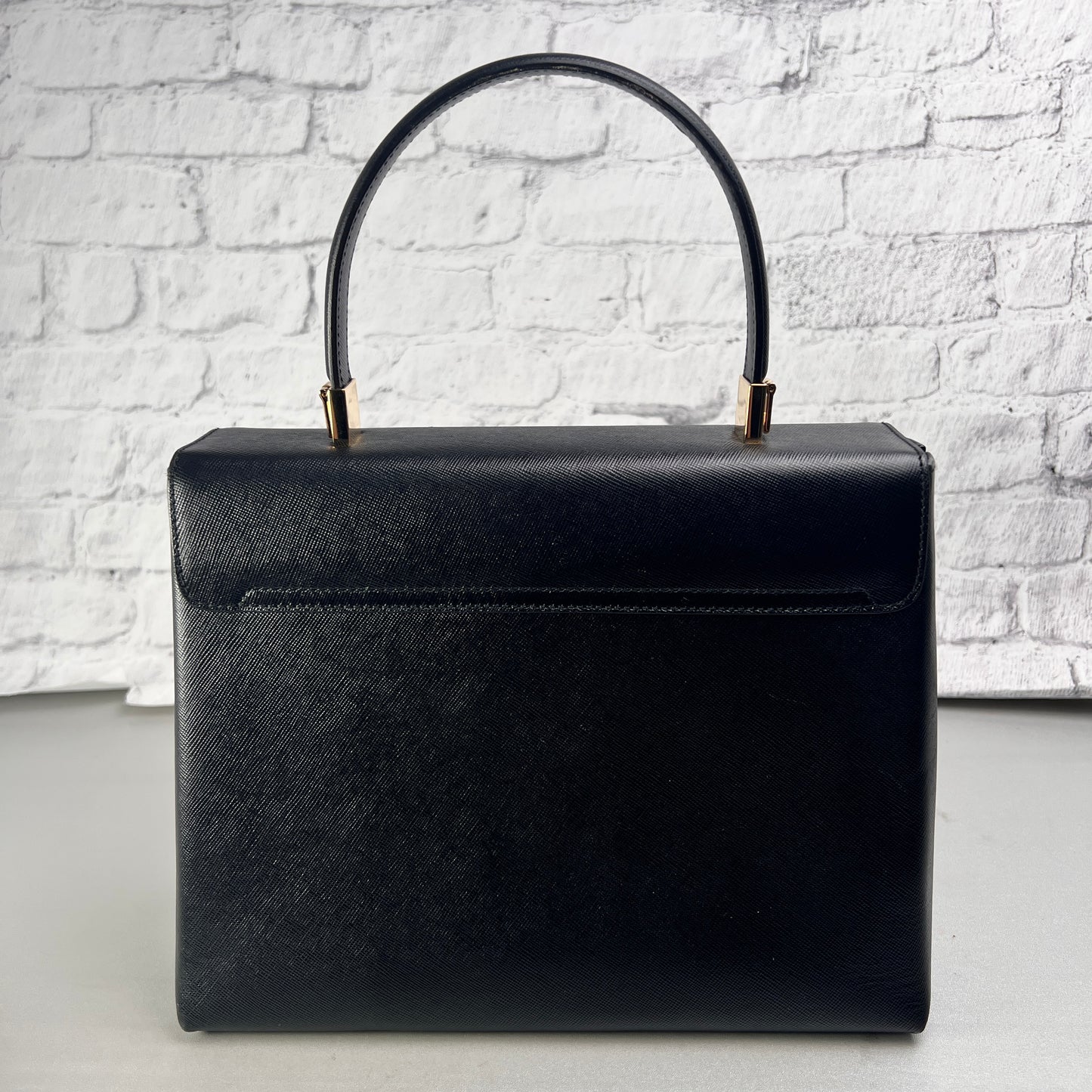 Ferragamo Handle Bags A-15054