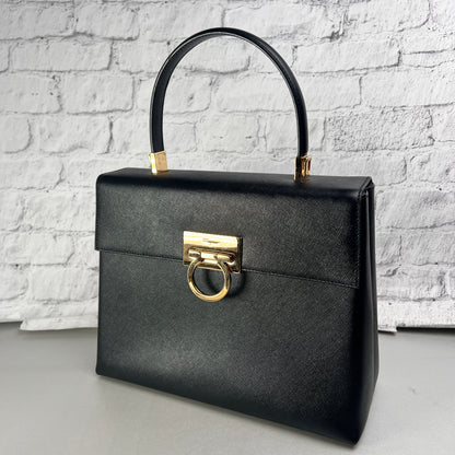 Ferragamo Handle Bags A-15054