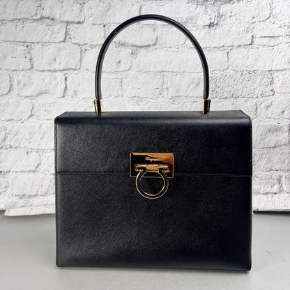 Ferragamo Handle Bags A-15054