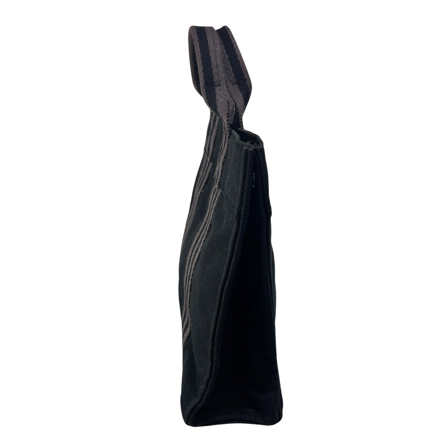 Hermes Black Tote Bags A-15057