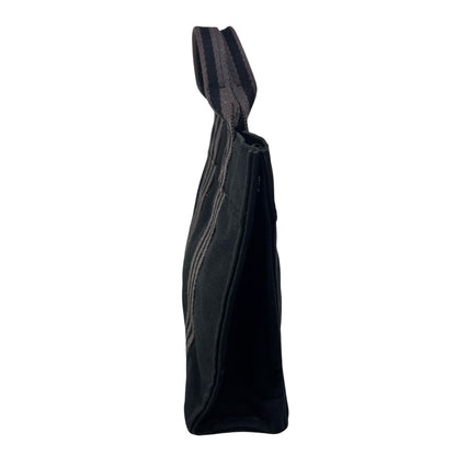 Hermes Black Tote Bags A-15057