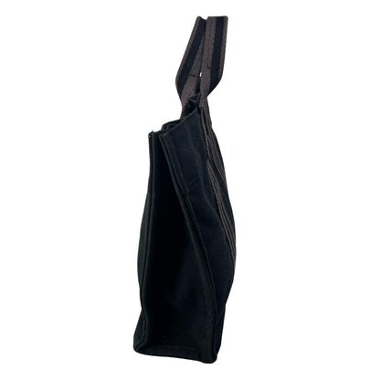 Hermes Black Tote Bags A-15057