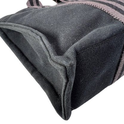 Hermes Black Tote Bags A-15057