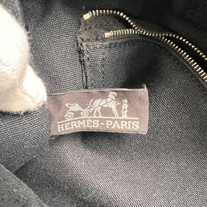 Hermes Black Tote Bags A-15057