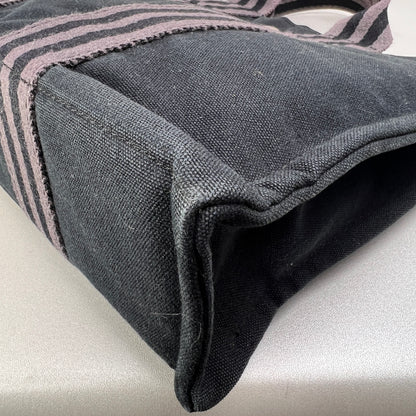 Hermes Black Tote Bags A-15057
