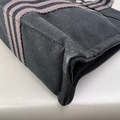 Hermes Black Tote Bags A-15057