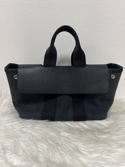 Hermes ブラック系 Handle Bags A-15058
