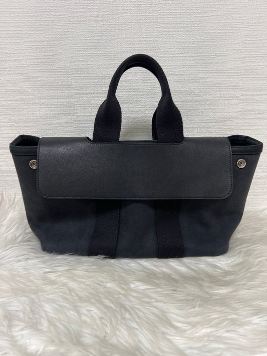 Hermes ブラック系 Handle Bags A-15058