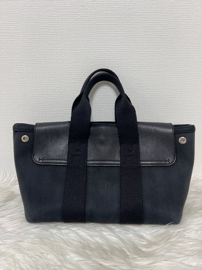 Hermes ブラック系 Handle Bags A-15058