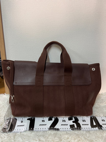 Hermes ブラウン系 Handle Bags A-15059