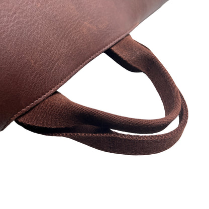 Hermes Brown Handle Bags A-15059