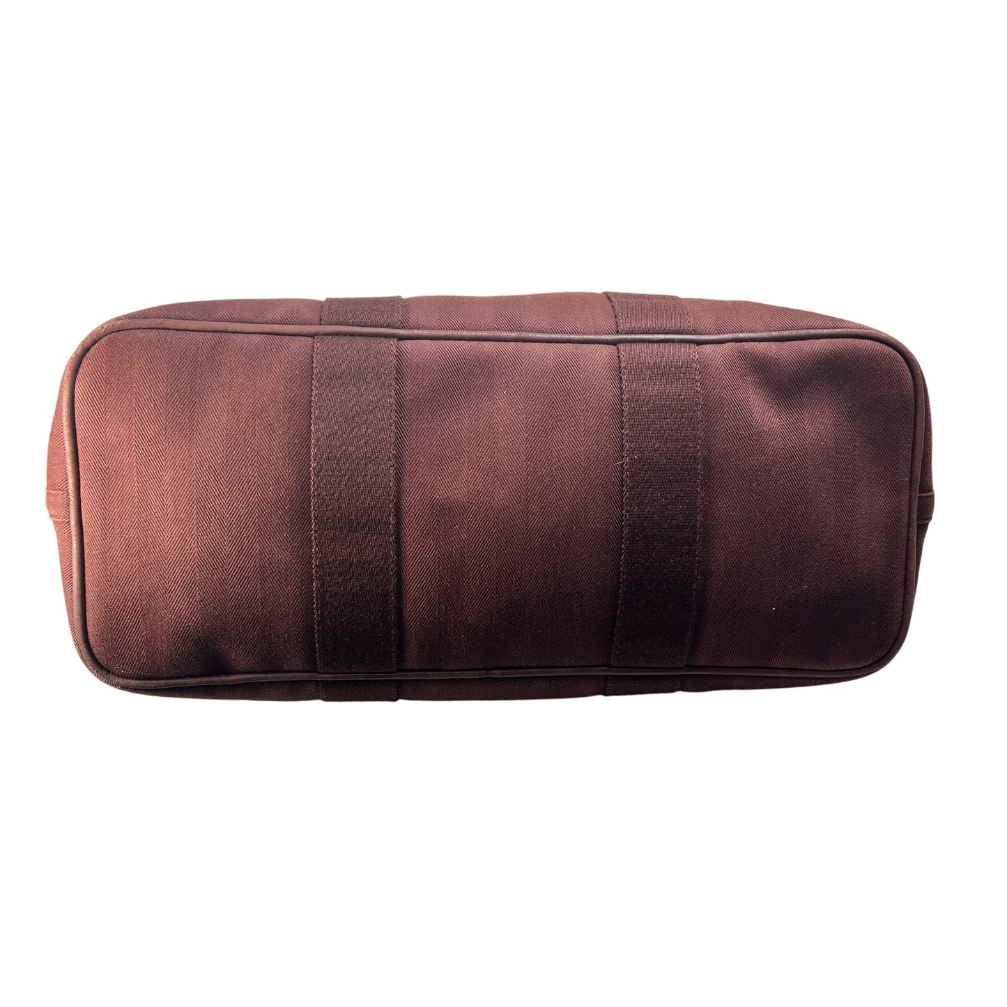 Hermes Brown Handle Bags A-15059
