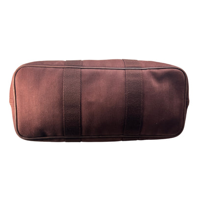 Hermes Brown Handle Bags A-15059