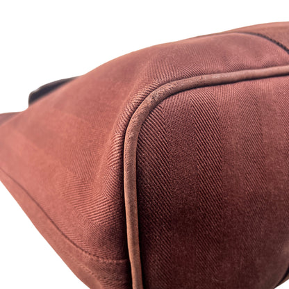 Hermes Brown Handle Bags A-15059