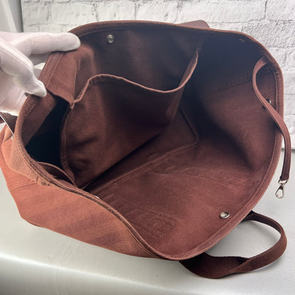 Hermes Brown Handle Bags A-15059
