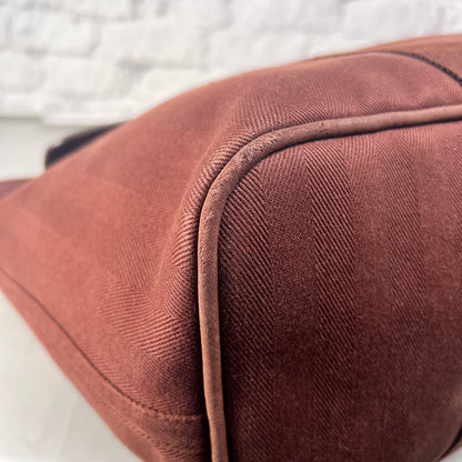 Hermes Brown Handle Bags A-15059