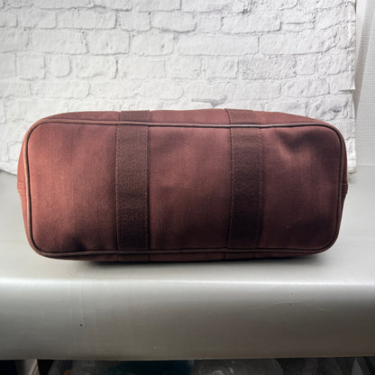 Hermes Brown Handle Bags A-15059