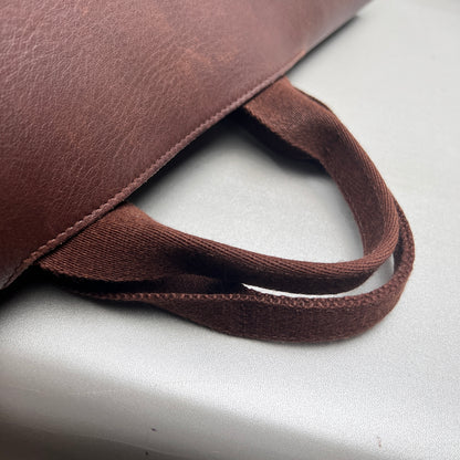 Hermes Brown Handle Bags A-15059