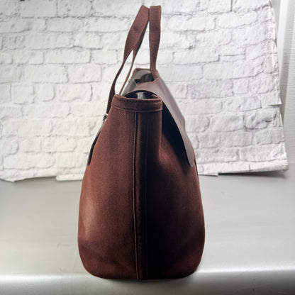 Hermes Brown Handle Bags A-15059