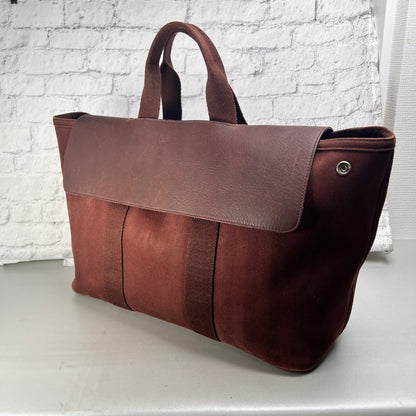 Hermes Brown Handle Bags A-15059