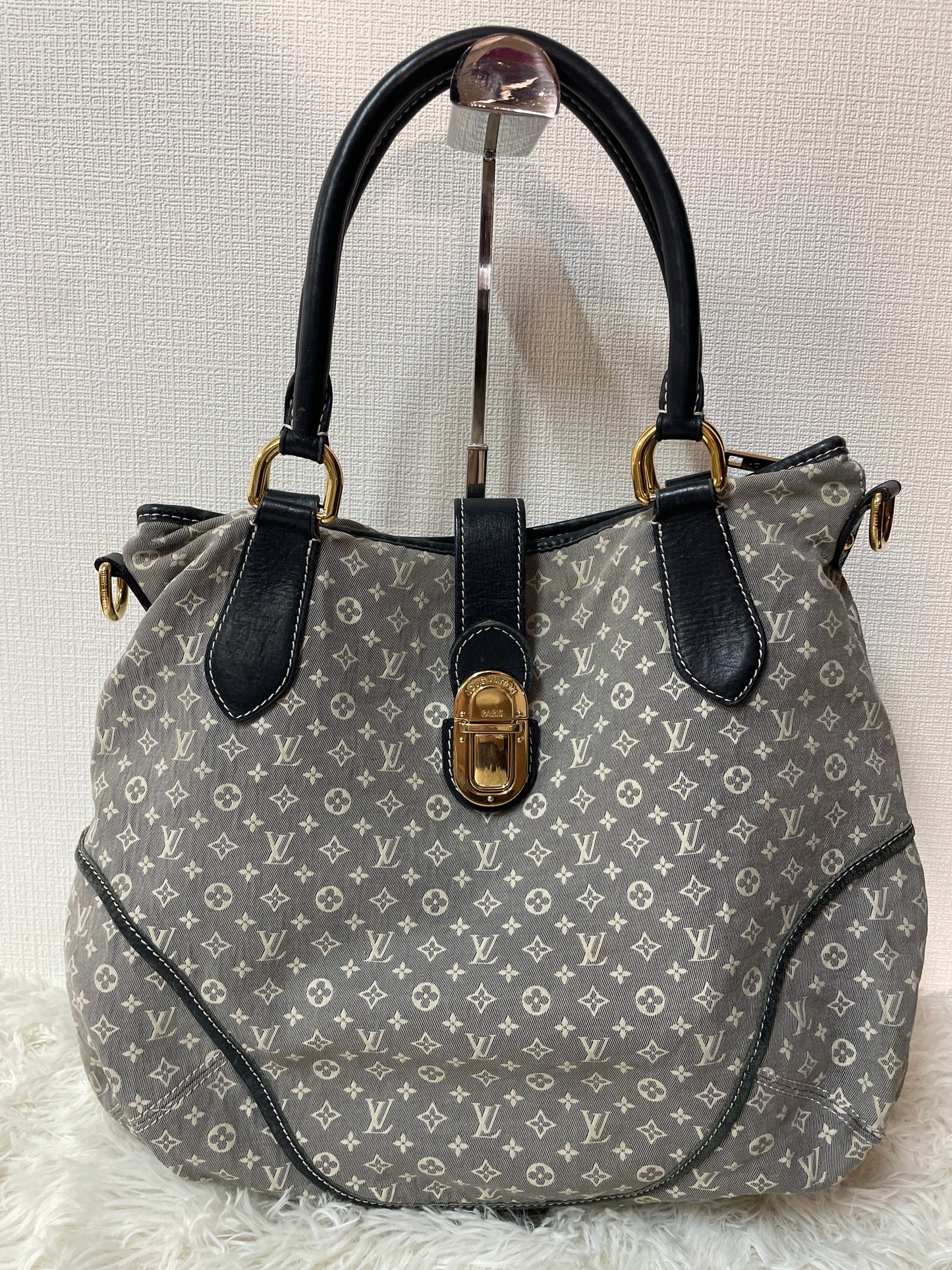 ルイ・ヴィトン ブルー系 Shoulder Bags A-15060