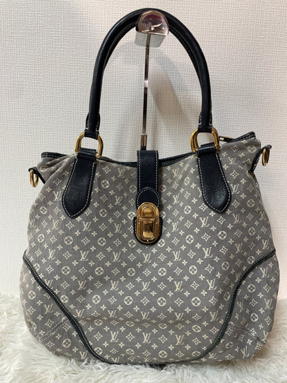 ルイ・ヴィトン ブルー系 Shoulder Bags A-15060