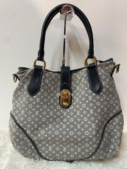 ルイ・ヴィトン ブルー系 Shoulder Bags A-15060