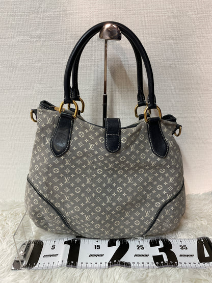 ルイ・ヴィトン ブルー系 Shoulder Bags A-15060