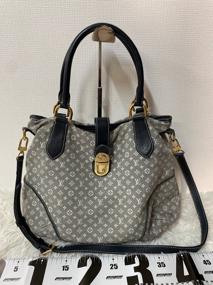 ルイ・ヴィトン ブルー系 Shoulder Bags A-15060