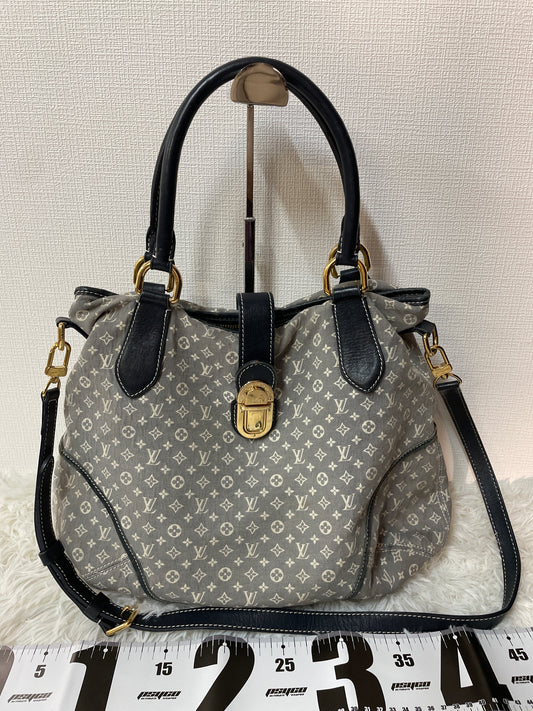 ルイ・ヴィトン ブルー系 Shoulder Bags A-15060