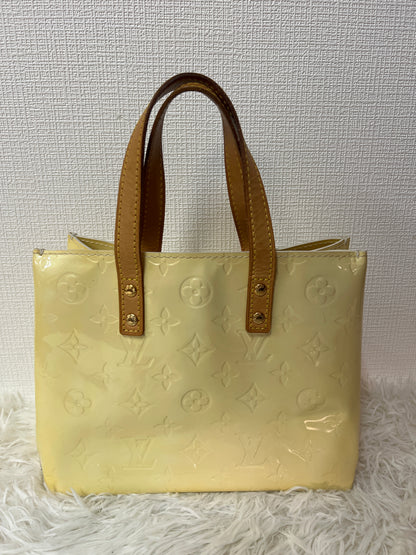 ルイ・ヴィトン イエロー系 Handle Bags A-15061