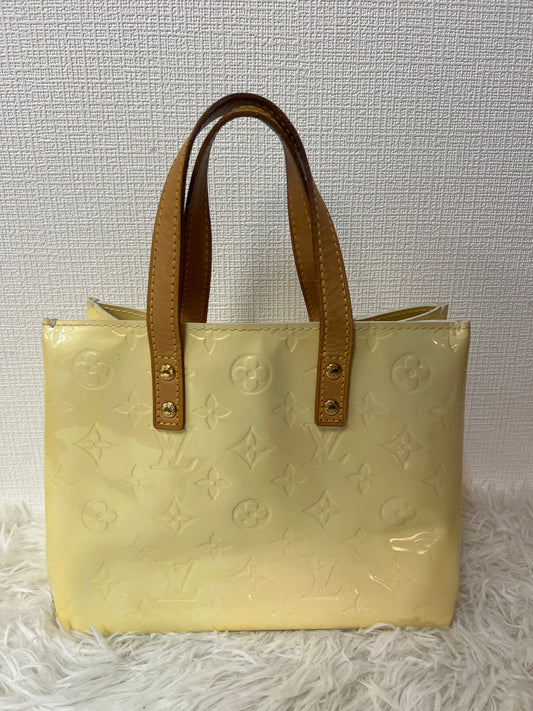Louis Vuitton Yellow Handle Bags A-15061