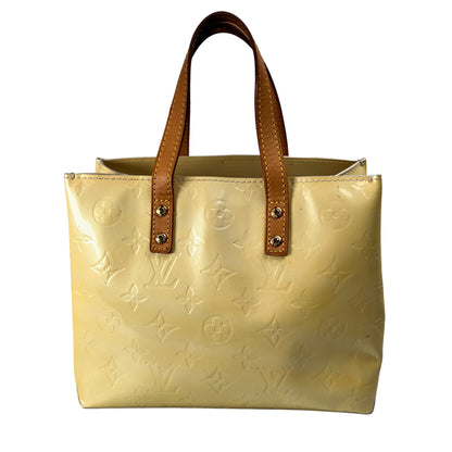 Louis Vuitton Yellow Handle Bags A-15061