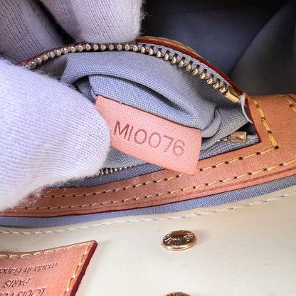 Louis Vuitton Yellow Handle Bags A-15061