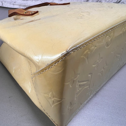 Louis Vuitton Yellow Handle Bags A-15061
