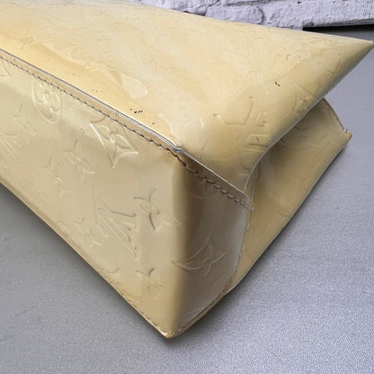 Louis Vuitton Yellow Handle Bags A-15061