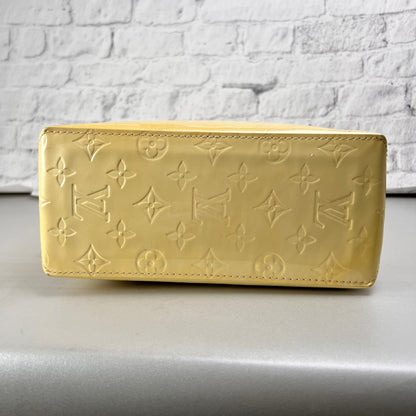 Louis Vuitton Yellow Handle Bags A-15061
