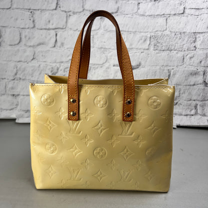 Louis Vuitton Yellow Handle Bags A-15061