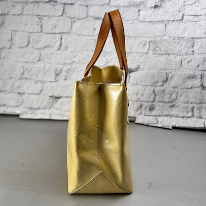 Louis Vuitton Yellow Handle Bags A-15061