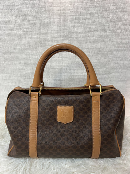 Celine ブラウン系 Travel Bags A-15062