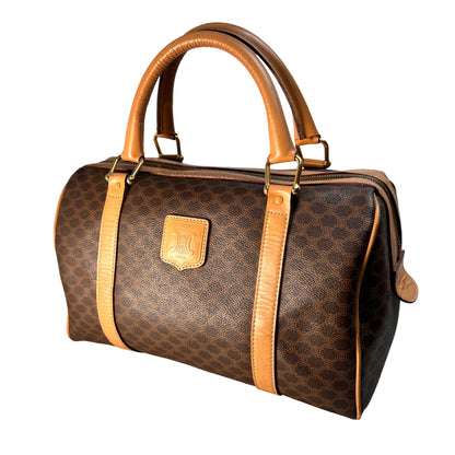 Celine Brown Travel Bags A-15062