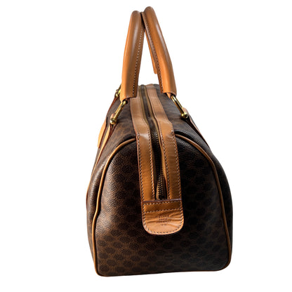 Celine Brown Travel Bags A-15062
