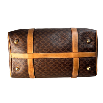 Celine Brown Travel Bags A-15062