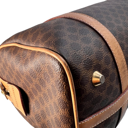 Celine Brown Travel Bags A-15062
