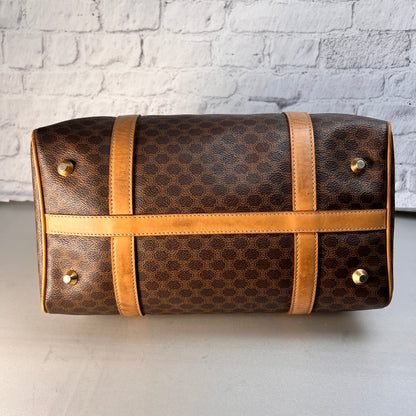 Celine Brown Travel Bags A-15062