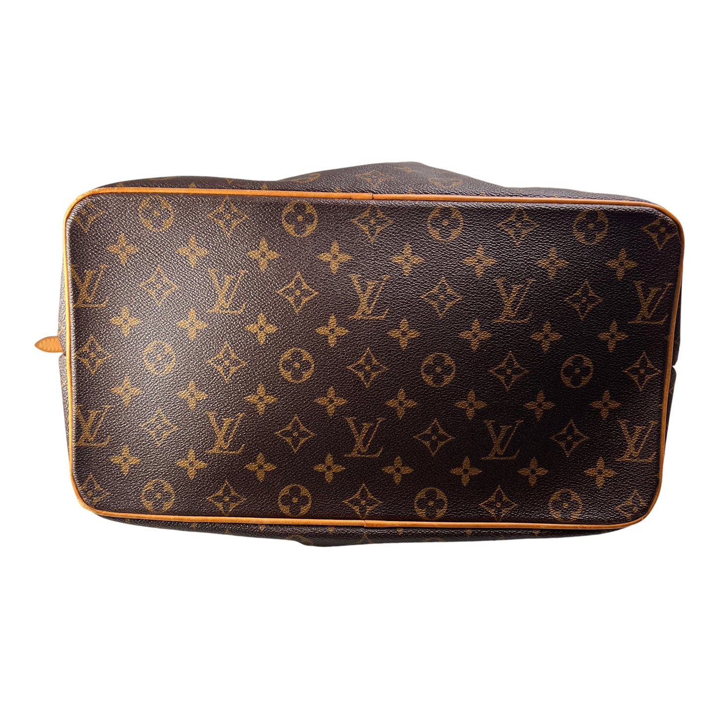 Louis Vuitton Brown Handle Bags A-15063